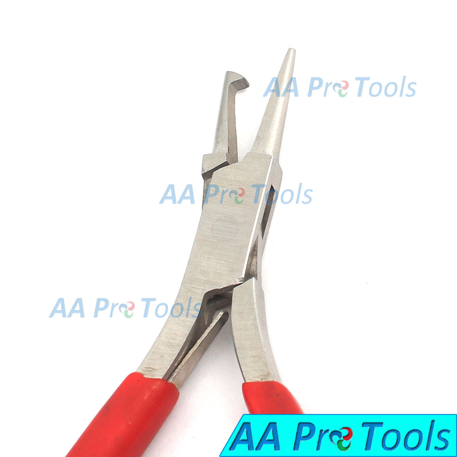 Mini Split Ring Pliers 5" Sporting Goods Fishing gallery