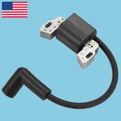 799582 Ignition Coil For Briggs Stratton 08P502 09P602 09P702 Lawnmower Pre-2016