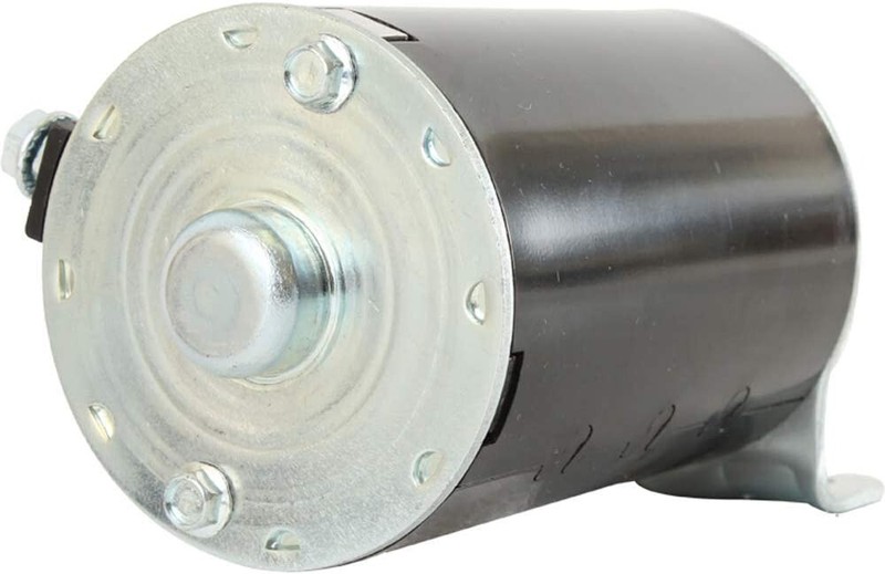 Starter Motor for Briggs & Stratton 28A707 28A702 19G412 19G437 251707 Engine gallery