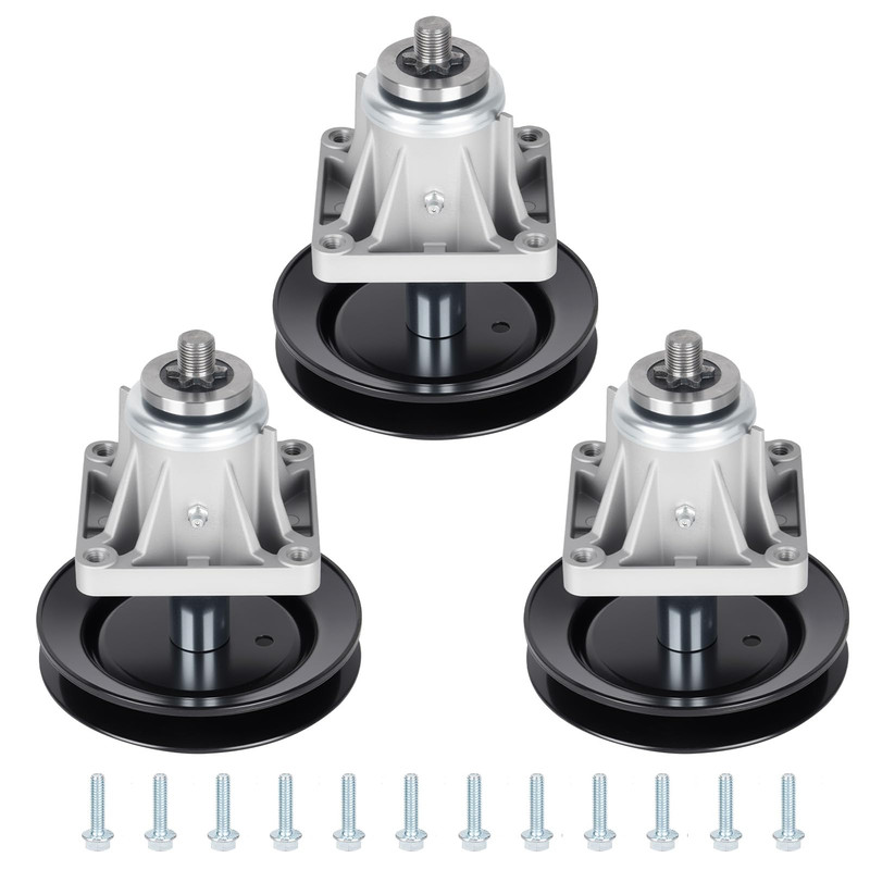 Autsurles 618-0660 918-0660A Spindle Assembly Fit For Cub Cadet/Mtd 46 Inch gallery