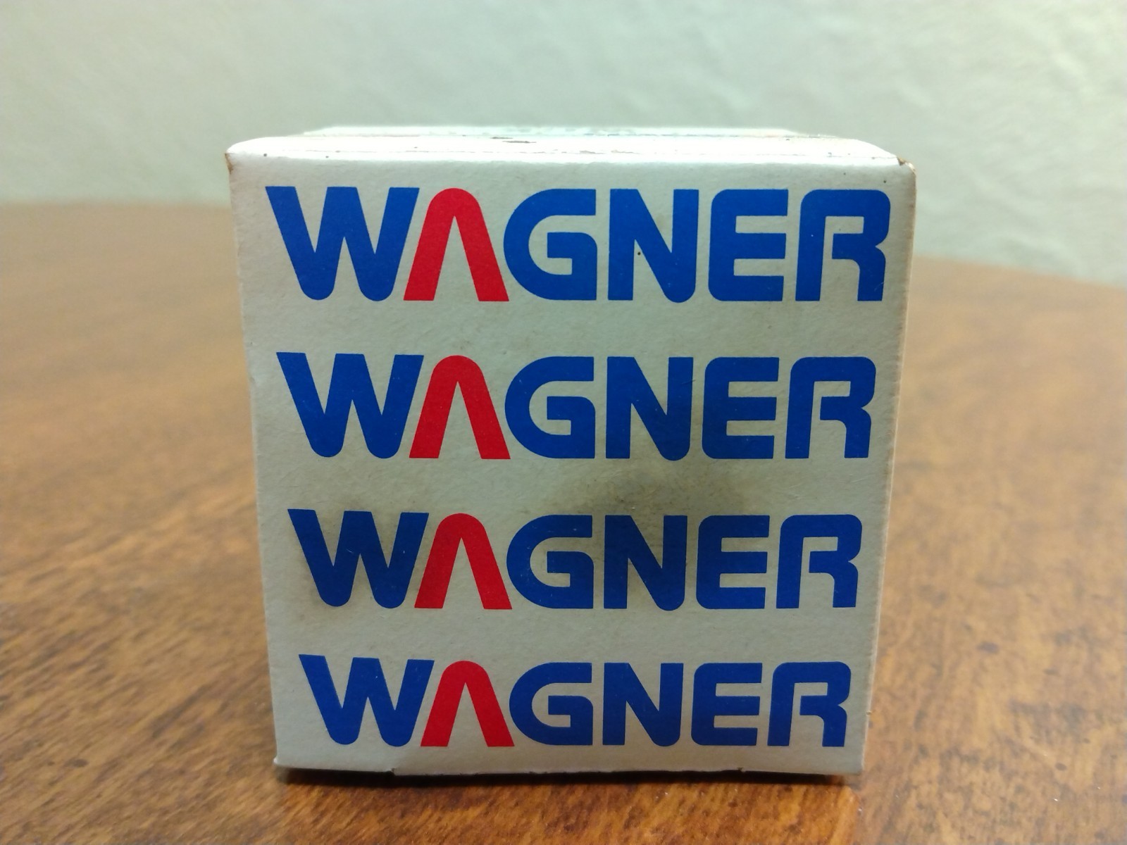 Wagner WCK F3600 New gallery