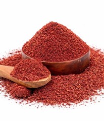 Premium Authentic Organic Sumac Spice – Pure Middle Eastern – Homemade
