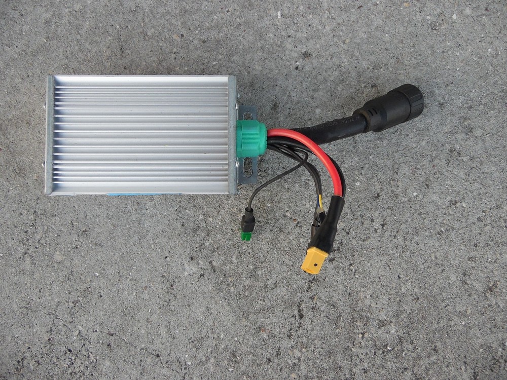 Left Blade Controller for RM300 30" Riding Mower RY48130 RY48131 Free US Ship