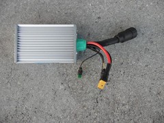 Left Blade Controller for RM300 30″ Riding Mower RY48130 RY48131 Free US Ship
