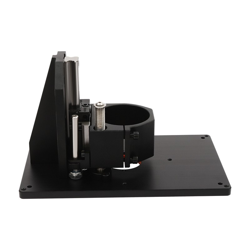 Large Working Table Router Lift System Kit Router Table Lift System Router Lift gallery