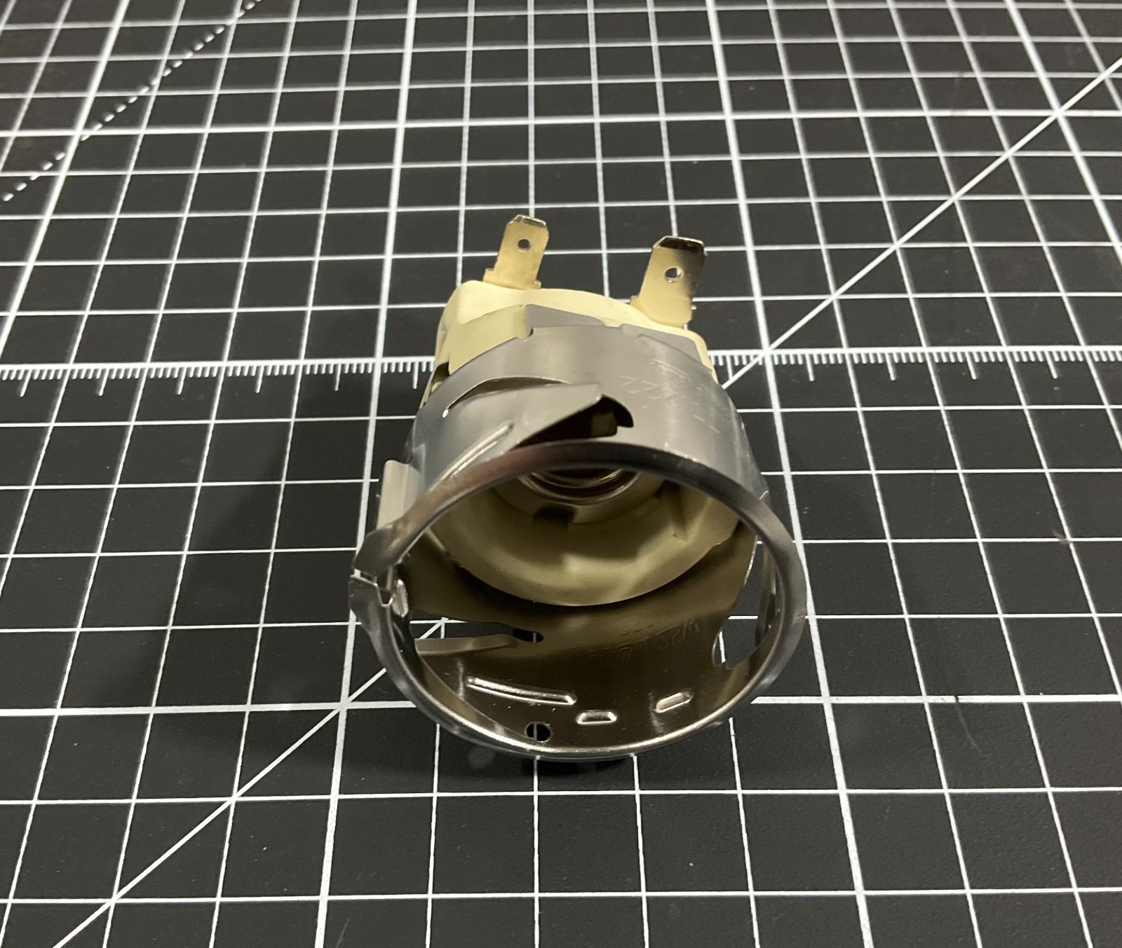 OEM WPW10734063 WHIRLPOOL WOS31ES0JS00 WALL OVEN SOCKET ONLY gallery