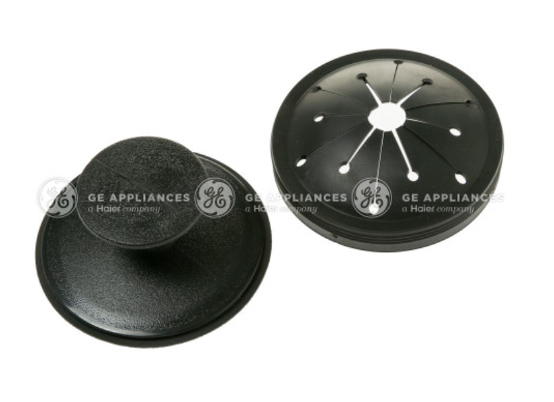 New Genuine OEM GE Garbage Disposal Drain Stopper WC11X20163 gallery