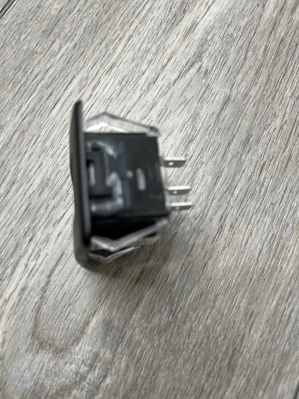 Hour Meter Display Fit/For John Deere Model S220 Part #AUC15812 by GDI LLC gallery