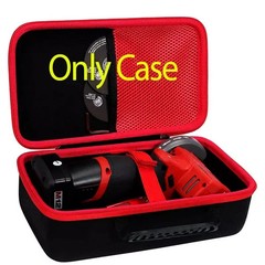 Hard Case Compatible with Milwaukee 2522-20 Cut-Off Tool Storage Bag