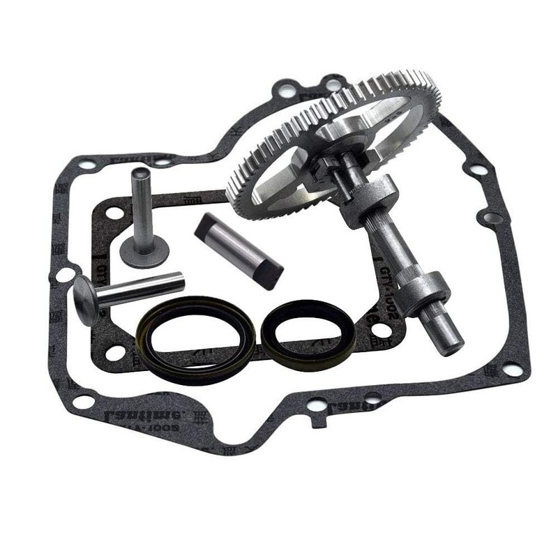 Versatile Camshaft Kit with Gaskets for B&S Lawn Mowers - Durable Quality gallery