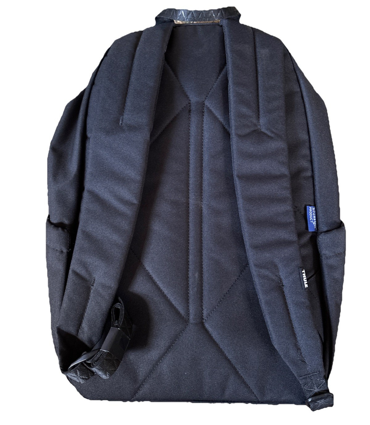 Thule Laptop Black Backpack 3