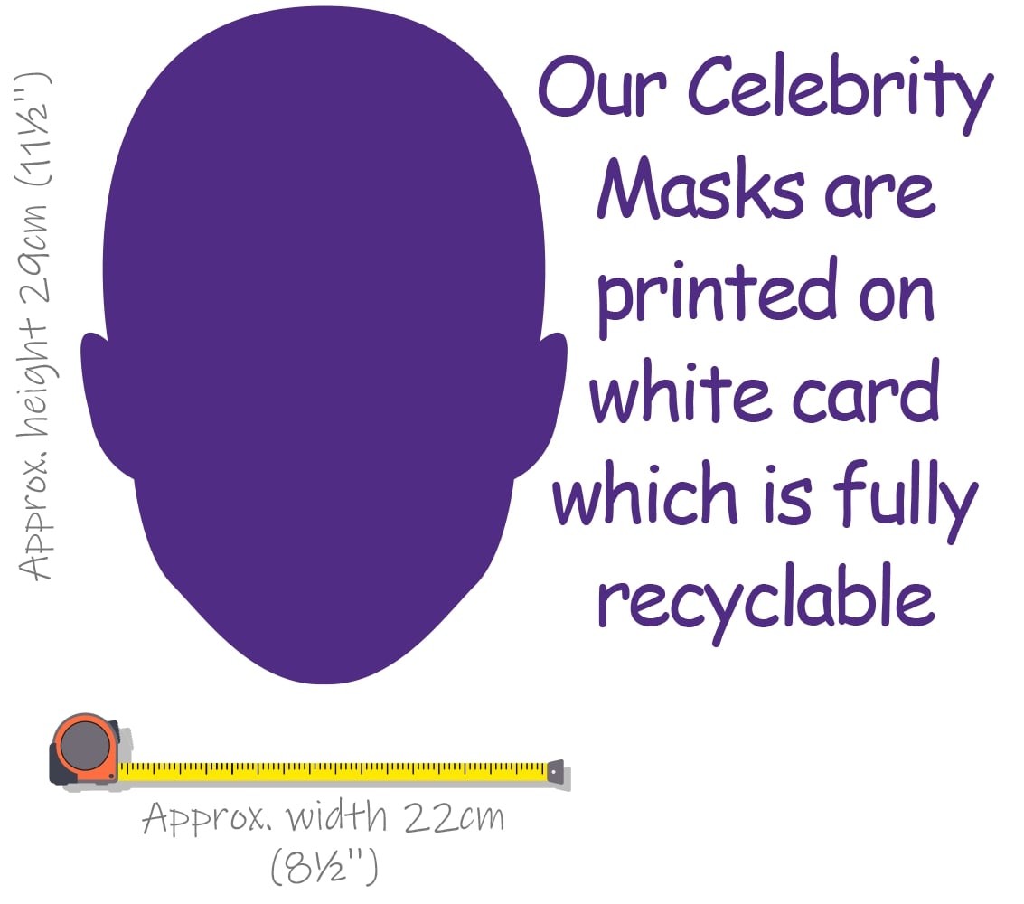 Moonbyul (MAMAMOO) Celebrity Mask, Flat Card Face, Fancy Dress Mask gallery