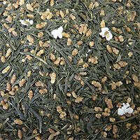 Genmai Cha Tea 8oz Half Pound Atlantic Spice gallery