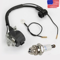 Ignition Coil For Stihl MS290 MS310 MS340 MS360 MS380 MS381 MS390 MS440 MS640