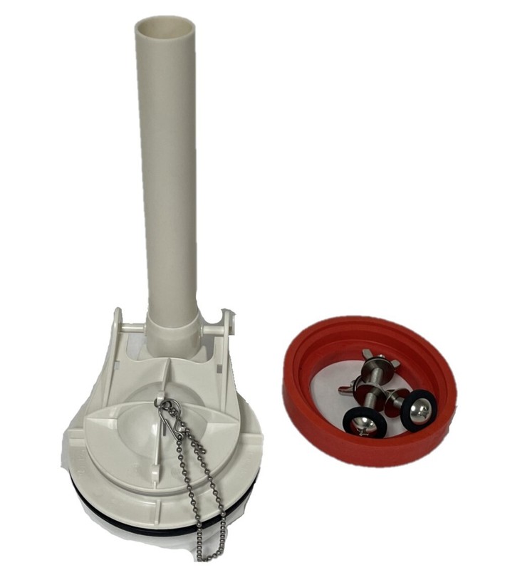 American Standard Champion 4 Flapper Valve Assembly, Same Thread Pattern gallery