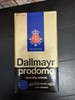 DALLMAYR Prodomo Specially Refined 100% Arabica 8.8oz Ground Coffee 03/2027 gallery