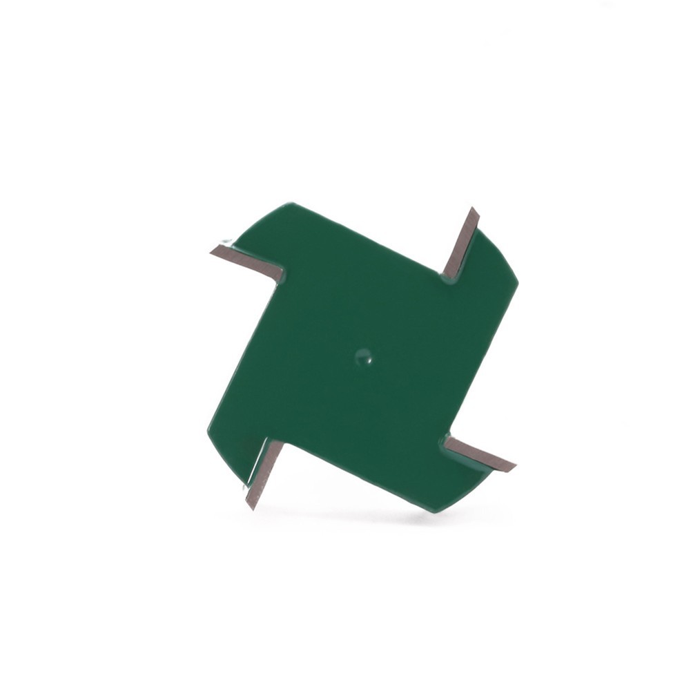 Router Bit 1/4 Inch Shank Slab Flattening Planing Bits Woodworking Cutting-Tools gallery