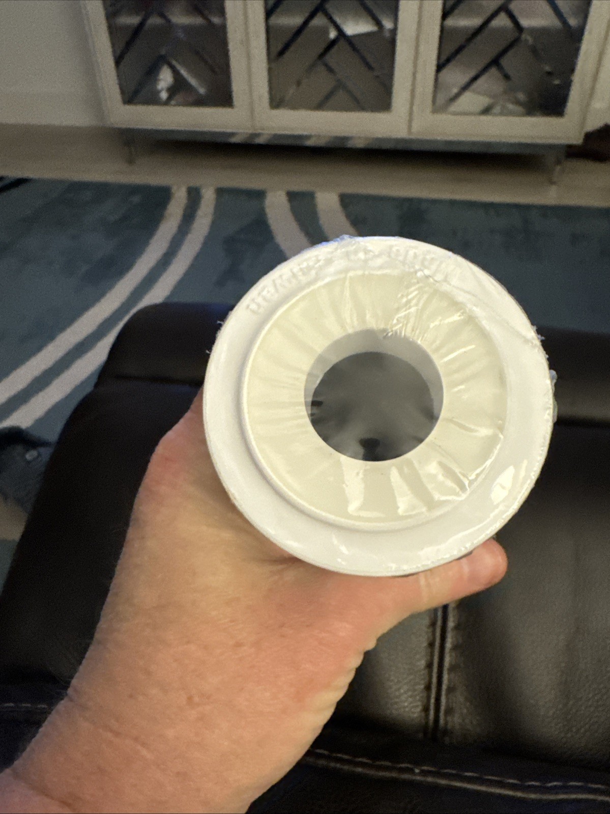 Carbon Block Water Filter Replacement for Omnifilter, GE Pentek CBC-10 CB3 FXUVC gallery