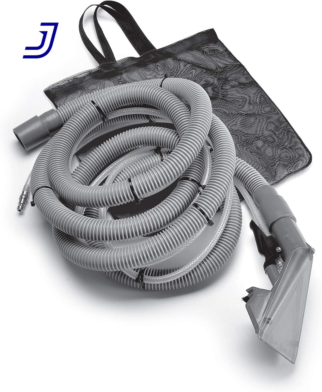 Universal Upholstery Tool Attachment for X3 Commercial Carpet Cleaner12-Ft Hose gallery