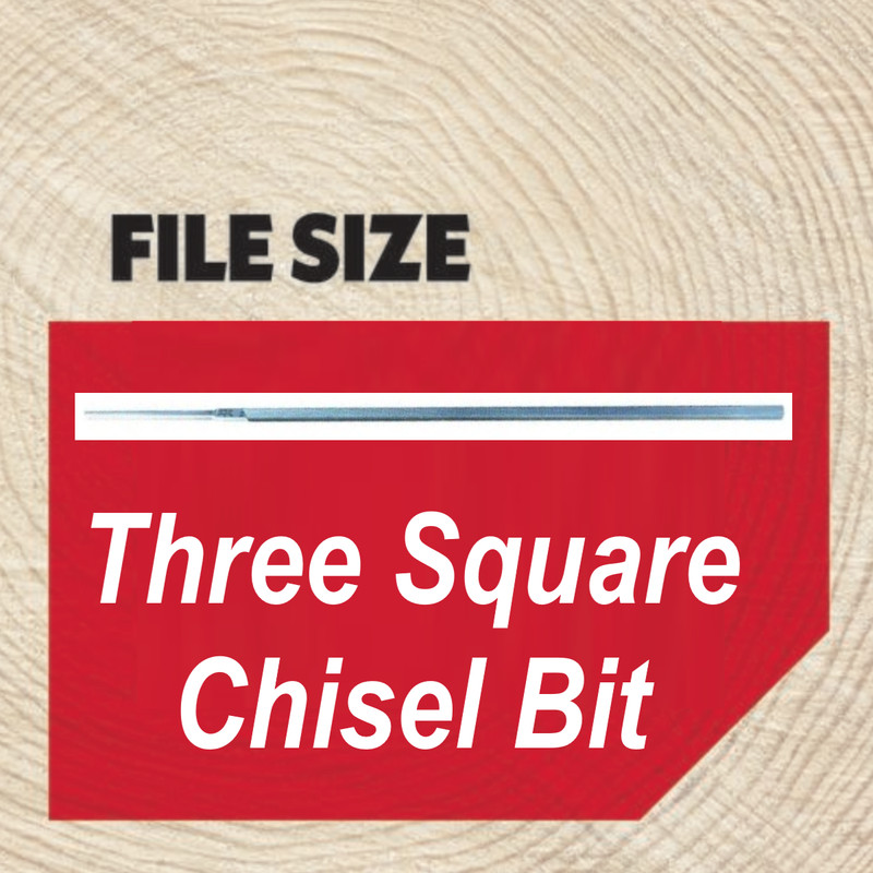 28" Square Ground Chisel Chain for Husqvarna, 61 65 66 70 77 160 Oregon 75CL093G gallery