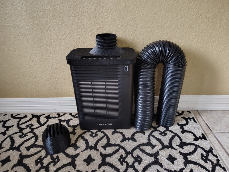 Mattress Cooler Air gallery
