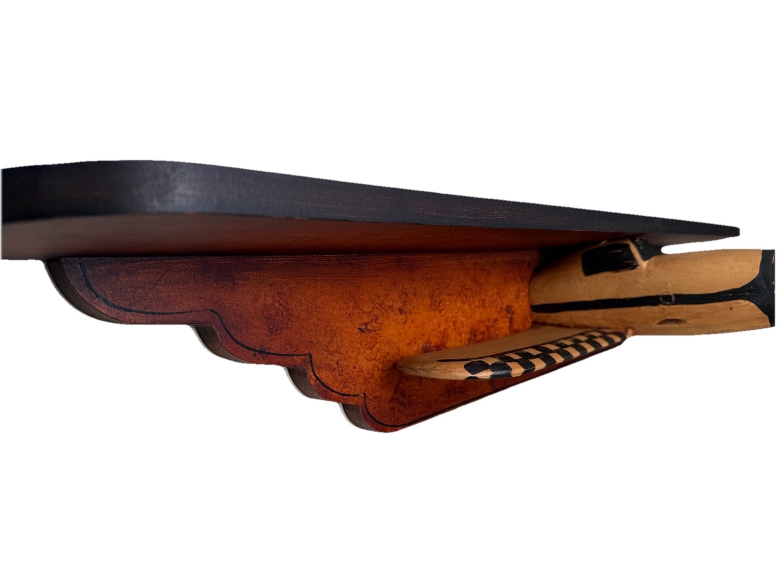 Airplane Hanging Shelf gallery