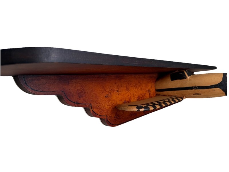 Airplane Hanging Shelf gallery