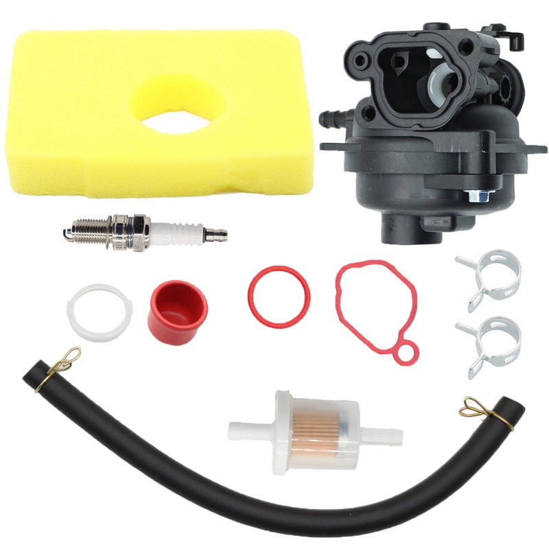 Carburetor Replace For Briggs and Stratton 500 E Series 140CC Engine gallery
