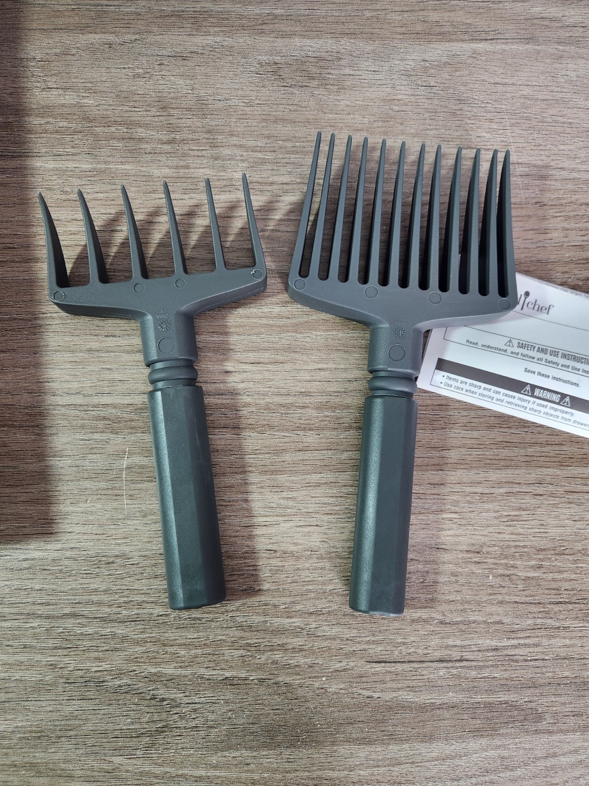 Pampered Chef # 100122 Quick Shred gallery