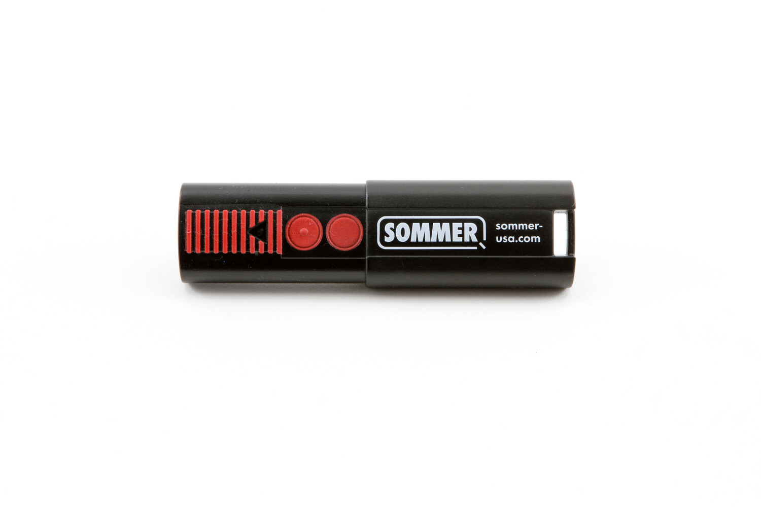 Sommer 4054V004 Two Button Remote Transmitter Garage Door Opener 310 MHz gallery