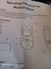 OmniPro Pocket Moisture Meter Blue M21-050 gallery
