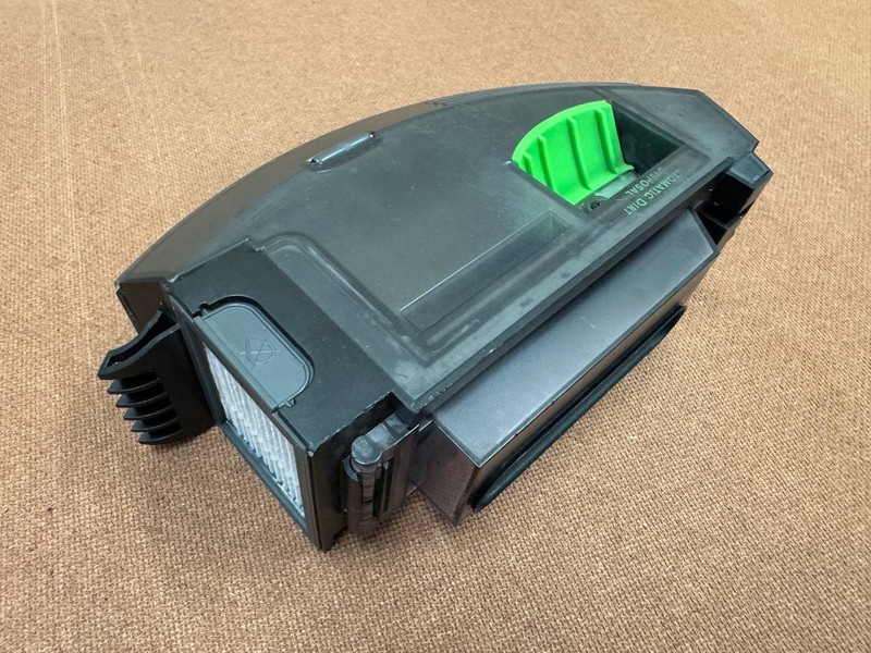 iRobot Roomba Dust Bin w/Automatic Dirt Disposal i1+ i3+ I4+ i5+ j5+ j6+ j7+ j8+ gallery