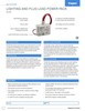 WattStopper BZ-200 Power Pack - 24V, 20A, 120/277V gallery
