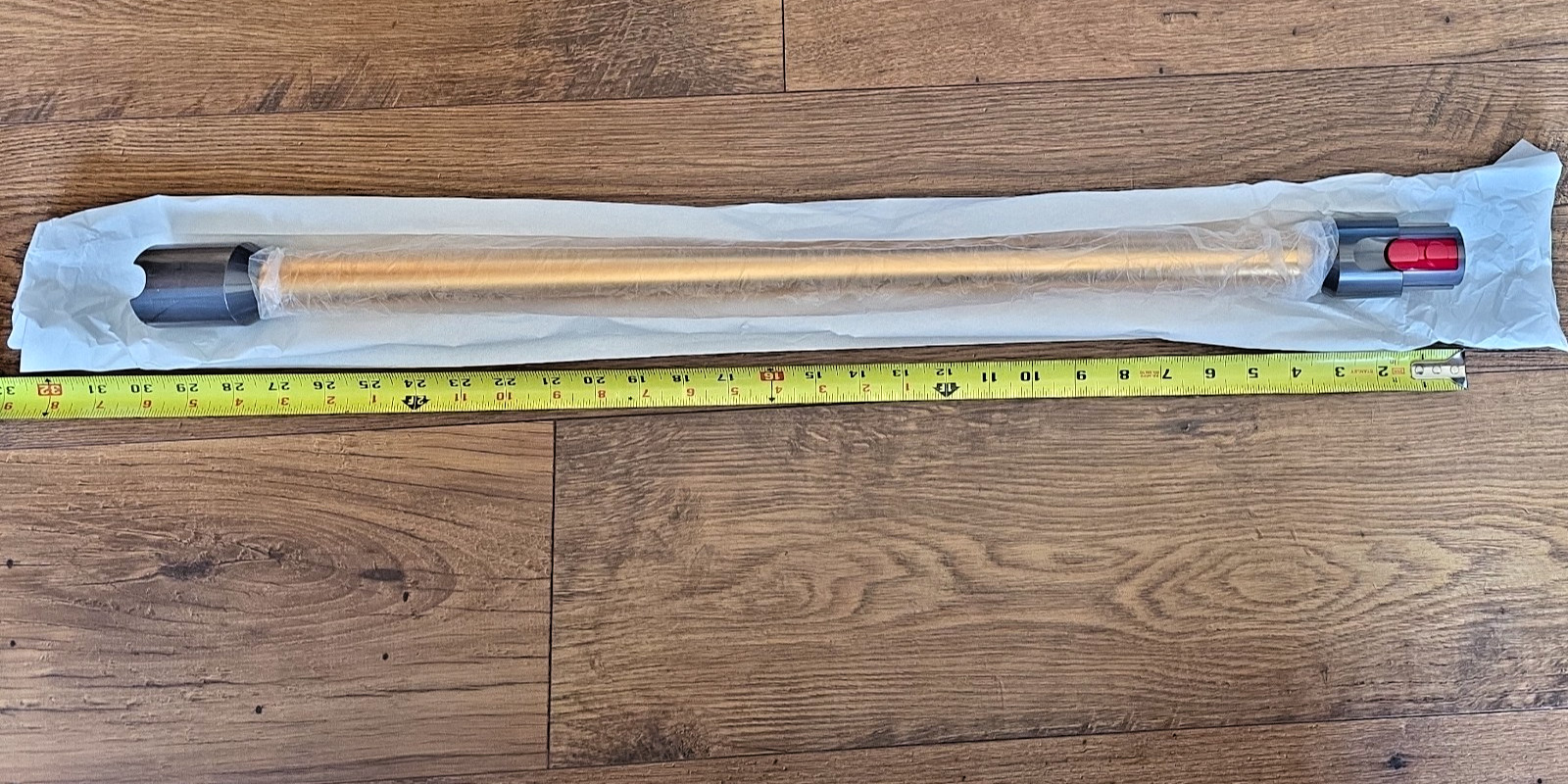 Genuine Dyson V12 Detect Slim Cordless Vacuum Replacement Wand Part - NEW gallery
