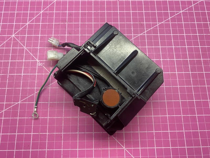 Frigidaire Refrigerator Inverter Board (SEE ALL PICS) P# 242104102 MCBE2UN gallery
