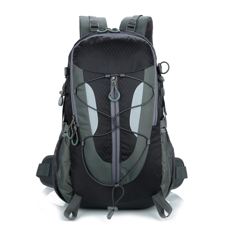 30L Hiking Backpack Waterproof Rucksack Trekking Daypack Durable Backpack for…