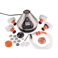 Hybrid atomizer Volcano temperature control digital evaporator Brand New Arrived