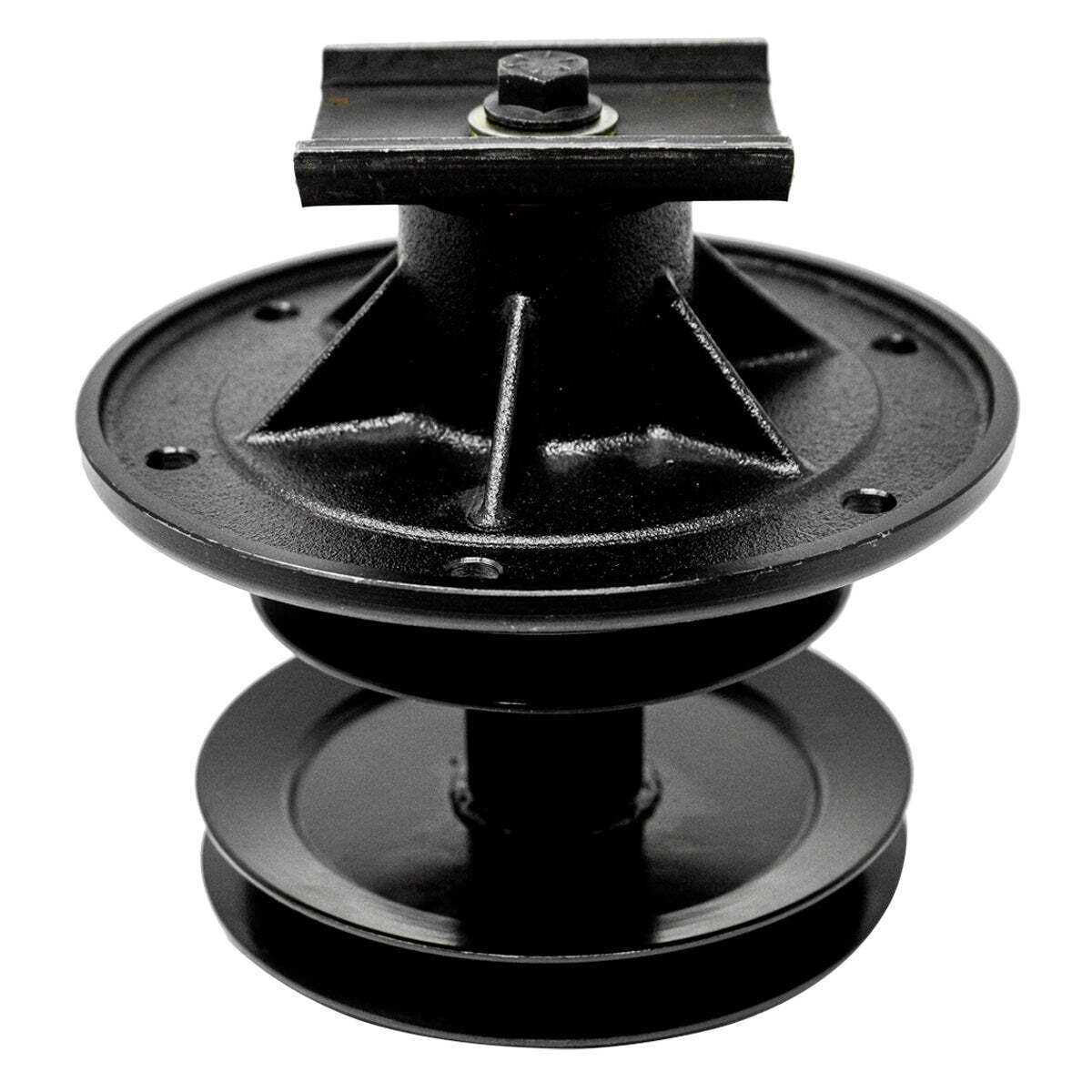 Middle Spindle Assembly for Toro 62 inch Deck Z252l Z253 Z255 Z Master 105-1688 gallery