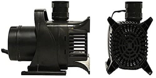 EasyPro Submersible Asynchronous Mag Drive Pond Pumps For Koi Pond and Waterfall gallery