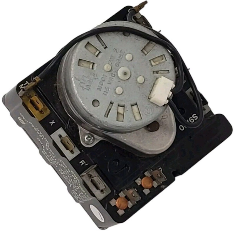(Same Day Ship) Frigidaire Dryer Timer 131225300 gallery