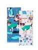 Celebrate Together Spring Summer Dogs 2 Pack Terry Kitchen Towels gallery