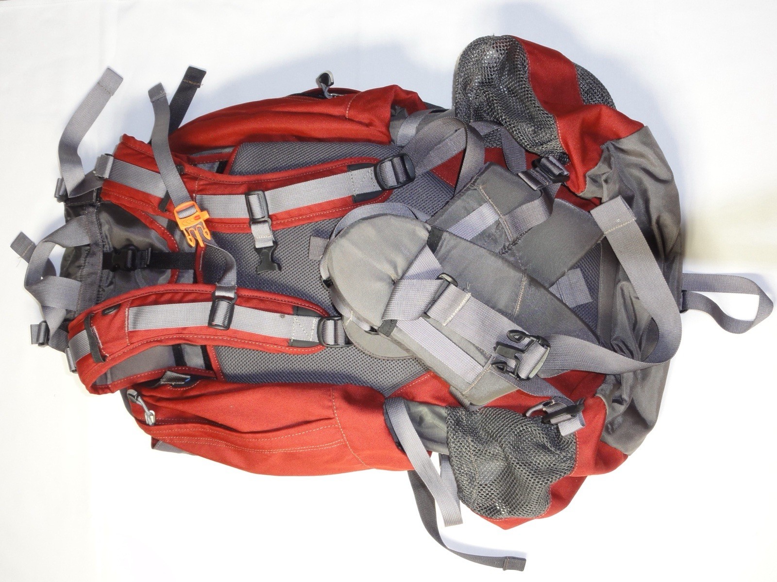 REI Galaxy Pack 4