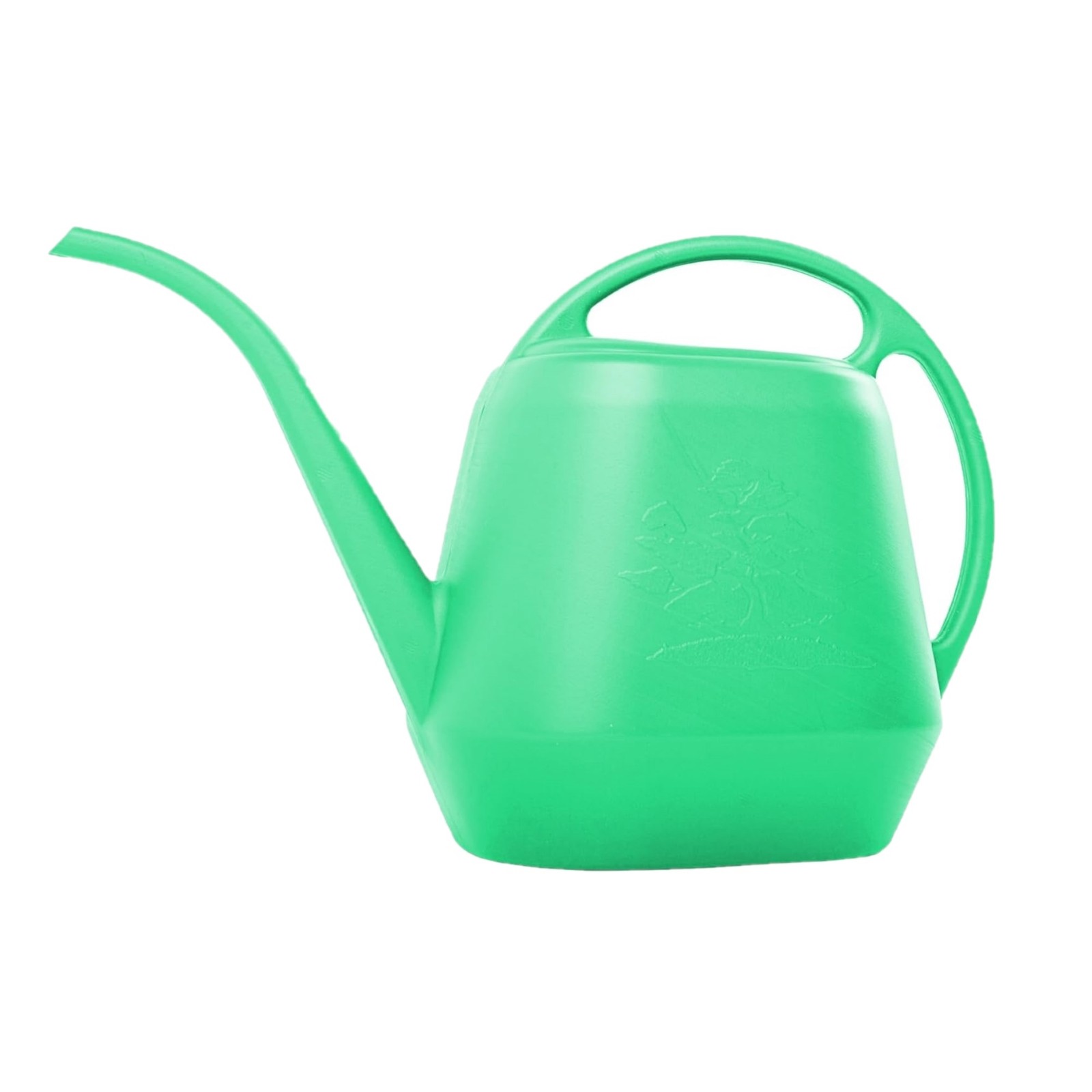 Bloem Aqua Rite Plastic Indoor Watering Can, Mint Green, 144oz gallery