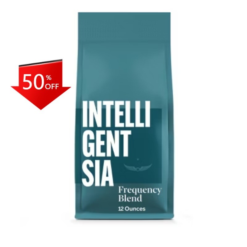 Intelligentsia Direct Trade Frequency Blend Medium Roast Whole Bean Coffee 12oz gallery