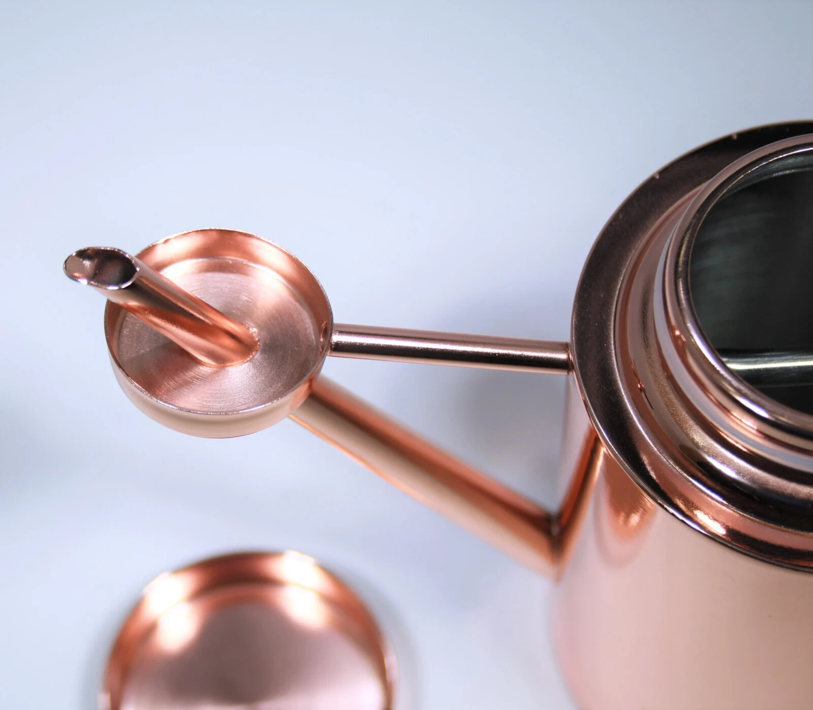 COPPER COLOR DRIP OILER 0.4L gallery