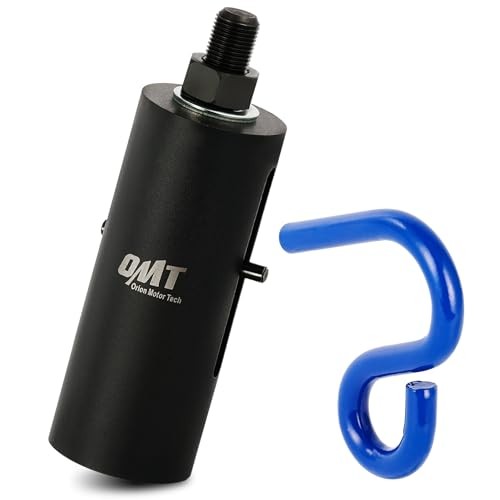 Ball Joint Tool Compatible with Subaru, with Lower Control Arm Prying Tool gallery