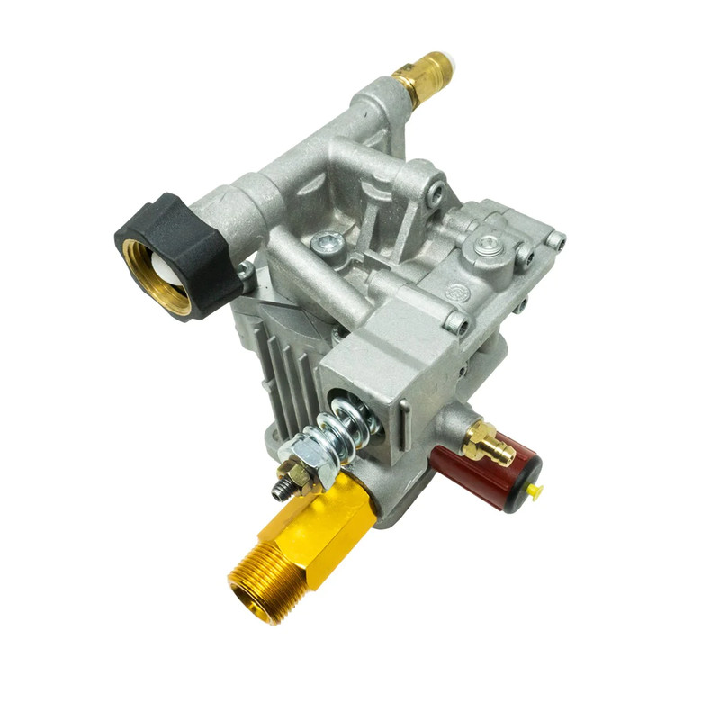 Pressure Washer Pump Replacement for Powerstroke PS80903A 7/8" Horizontal Shaft gallery