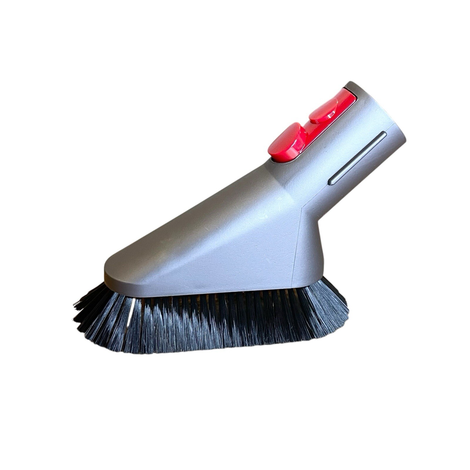 GENUINE Dyson Quick Release Mini soft Dusting Brush Accessory tool V11 V10 V8 V7 gallery