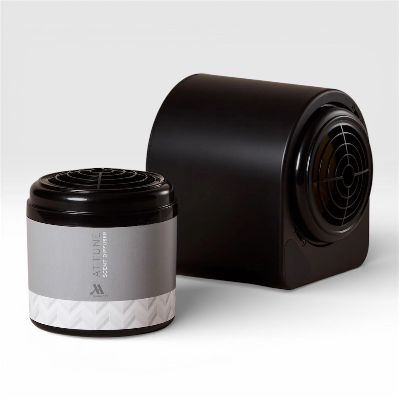 Marriott Hotels Attune Home Scent Diffuser with 1 Refill Cartridge Set Signature gallery