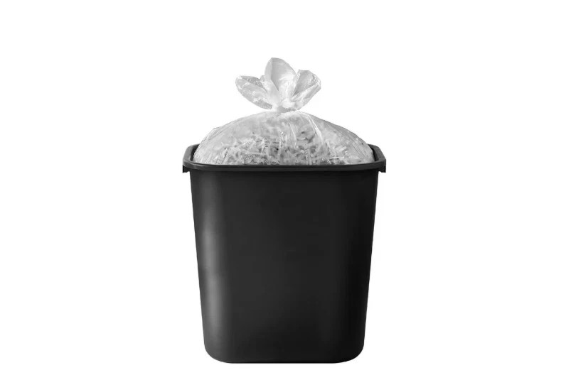 Member's Mark 10-Gallon Commercial Can Liners, 1000 ct. gallery